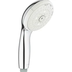 Teleducha 4 Chorros – New Tempesta 100 – Grohe