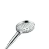 Teleducha 120 3jet P – Hansgrohe