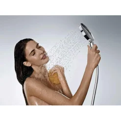 Teleducha Raindance Select S – Hansgrohe