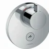 Termostato De Ducha Empotrado ShowerSelect S – Hansgrohe