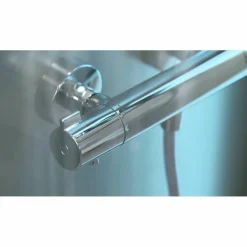 Termostato De Ducha Visto Ecostat 1001 Cl – Hansgrohe