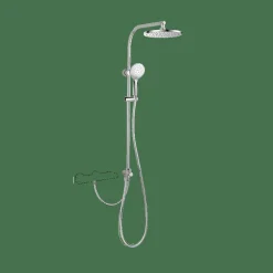 Termostática Con Columna Fija Externa Estilo Basic Colección TENDER 109900 – GRB Mixers