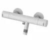 Termostática De Baño-ducha Blanco Estilo Cool Colección COOL 90216901 – GRB Mixers