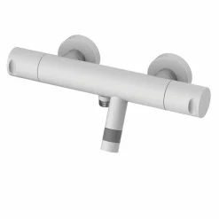 Termostática De Baño-ducha Blanco Estilo Cool Colección COOL 90216901 – GRB Mixers