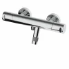 Termostática De Baño-ducha Cromo Estilo Cool Colección COOL 90216900 – GRB Mixers