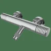 Termostática De Baño-ducha Cromo Estilo Premium Colección AURA 75232750 – GRB Mixers
