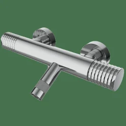 Termostática De Baño-ducha Cromo Estilo Premium Colección AURA 75232750 – GRB Mixers