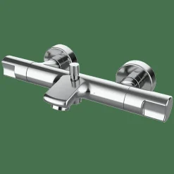 Termostática De Baño-ducha Estilo Basic Colección TENDER 106900 – GRB Mixers