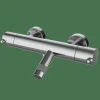 Termostática De Baño-ducha Male Cromo Estilo Premium Colección TIME 47216470 – GRB Mixers