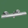Termostática De Ducha Con Salida Superior Estilo Basic Colección WINNER 44459440 – GRB Mixers