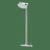 Termostática De Ducha Con Columna Gyro Cromo Estilo Premium Colección AURA 75625750 – GRB Mixers