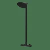 Termostática De Ducha Con Columna Gyro Negro Estilo Hidro Colección TIME 47625472 – GRB Mixers