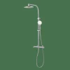 Termostática De Ducha Con Columna Estilo Eco Colección ECO PRIME 138200 – GRB Mixers