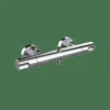 Termostática De Ducha Con Salida Superior Estilo Basic Colección TENDER 111009 – GRB Mixers