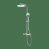 Termostática De Ducha Con Columna Estilo Basic Colección TENDER 137900XL – GRB Mixers
