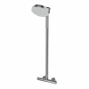 Termostática De Ducha Con Columna Gyro Cromo Estilo Cool Colección GYRO 90625900 – GRB Mixers