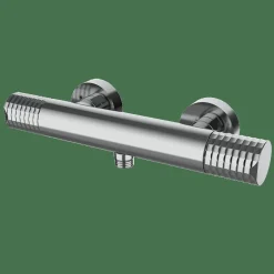 Termostática De Ducha Cromo Estilo Premium Colección AURA 75316750 – GRB Mixers