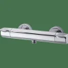 Termostática De Ducha Estilo Basic Colección PREMIER 50316500 – GRB Mixers