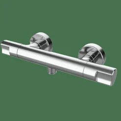 Termostática De Ducha Estilo Basic Colección TENDER Sin Accesorios – 131900 – GRB Mixers