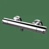 Termostática De Ducha Male Cromo Estilo Premium Colección TIME 47316470 – GRB Mixers