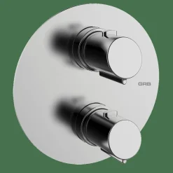 Termostática De Empotrar Estilo Basic Colección WINNER 44130440 – GRB Mixers
