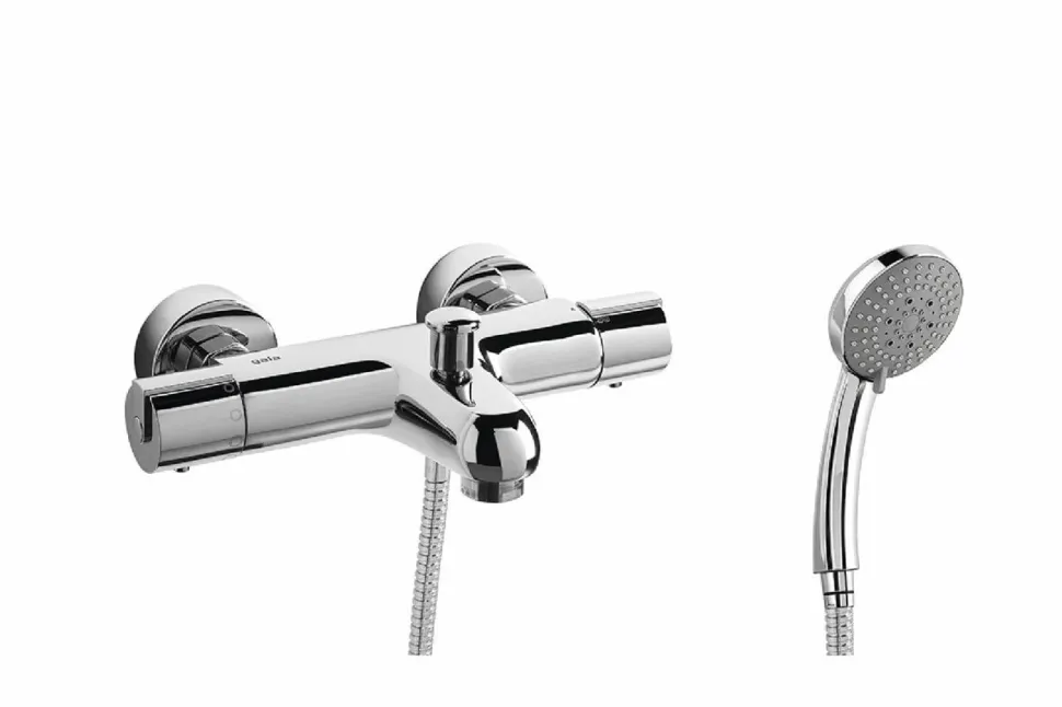 Termostático Baño-Ducha Onis – G3898200 – Gala
