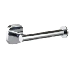 Toallero Adhesivo Bidet – Portarrollos Sin Tapa – Bassic – Manillons Torrent