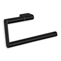 Toallero Anilla – Nua Black – Neodek