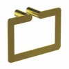 Toallero Aro Color Oro Serie VERONA – 16880.G – Nofer
