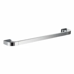 Toallero Barra 45 – Cromo Modelo Lys – 6718002 – Manillons Torrent