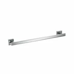 Toallero Barra 35 – Cromo Modelo Lissa – 6231002 – Manillons Torrent