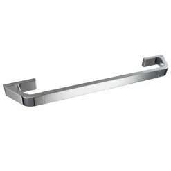 Toallero Barra 35 – Cromo Modelo Luxor – 2131002 – Manillons Torrent