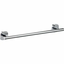 Toallero Barra 35 – Cromo Modelo Bassic – 1531002 – Manillons Torrent