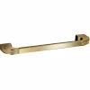 Toallero Barra 45 – Oro Modelo Carmen – 6618001 – Manillons Torrent