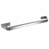Toallero Barra 45 Adh – Cromo Modelo Luxor – 2178002 – Manillons Torrent