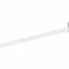 Toallero Barra 60 Cm – Blanco Mate Modelo Slim – 2301/2361BM – Manillons Torrent