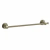 Toallero Barra 60 Cm – Latón Envejecido Modelo Noa – 2401011 – Manillons Torrent