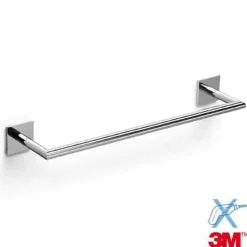 Toallero Barra 34,5 Cm – Pixel – Neodek