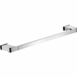 Toallero Barra 60 Cm Adh – Cromo Modelo Yass – 1661002 – Manillons Torrent