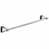 Toallero Barra – Cromo Modelo Cristal – 5401002 – Manillons Torrent