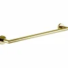 Toallero Barra 55 Pegar – Dorado Pvd. Modelo Eco – 6561056 – Manillons Torrent