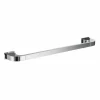 Toallero Barra 37Cm Adh. – Cromo Modelo Lys – 6791002 – Manillons Torrent