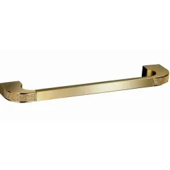 Toallero Barra Cristal 45 Cm – Carmen – Manillons Torrent
