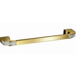 Toallero Barra Cristal 60 Cm – Carmen – Manillons Torrent
