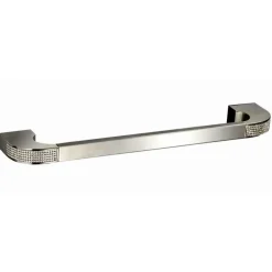 Toallero Barra Cristal 35 Cm – Carmen – Manillons Torrent