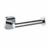 Toallero Bidet – Cromo Modelo Bassic – 1512002 – Manillons Torrent