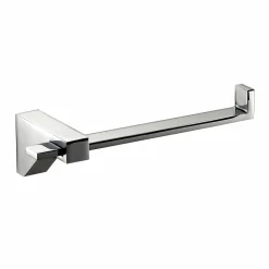 Toallero Bidet – Cromo Modelo Cristal – 5412002 – Manillons Torrent