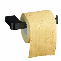 Toallero Bidet – Negro Mate Modelo Yass – 1672081 – Manillons Torrent