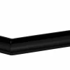 Toallero Bidet – Negro Mate Modelo Eco – 6512081 – Manillons Torrent