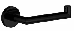Toallero Bidet – Negro Mate Modelo Eco – 6512081 – Manillons Torrent